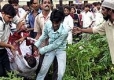 Най-малко 900 жертви на експлозиите в Индия 