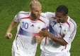 Франция ликува преди битката за световна футболна сила