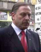 Главният граничен комисар купил право за строеж край морето, а не терен