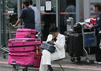 10 хиляди куфара са загубени по британските летища