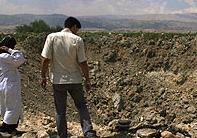 ООН: Израелската операция в Източен Ливан нарушава примирието
