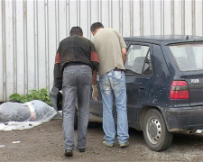 Показно убийство на автокрадец в София помрачи евроотчета на МВР 
