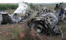 Руски самолет със 170 души на борда се разби в Украйна 