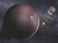 Астрономи от цял свят ще решават съдбата на Плутон 