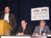 Нова “патриотична” формация ще отклонява гласове от “Атака” в полза на Първанов  