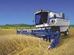 Ожънати са повече пшеница и ечемик от прогнозираното 