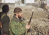 Предаде се братът на чеченския бунтовник Умаров