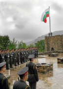 България отбеляза тържествено Деня на независимостта