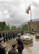 България отбеляза тържествено Деня на независимостта