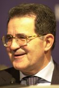 И Проди предлага съкращаване на евроконституцията 