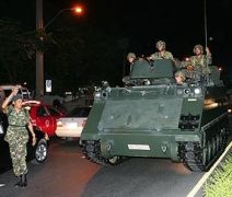 Извънредно положение в Тайланд след опит за държавен преврат 
