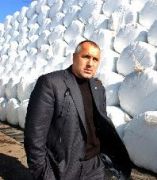 Кметът Борисов: Боклукът на София не е мой