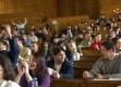 Има ли ощетени при квотния прием на момичета и момчета в българските университети?