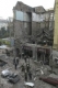 Собствениците на рухналата сграда в София бавят предаването на документите
