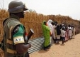 Удължен е мандатът на мироопазващите сили в Дарфур
