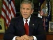 Буш определи войната на САЩ срещу тероризма като битка за цивилизация