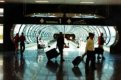 Големите летища предизвикват големи скандали 