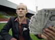 Скандал с подкупи избухна в английския футбол