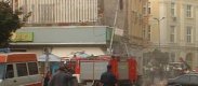 Сграда се срути в центъра на София и уби две момичета