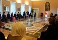 Папата изрази своето дълбоко уважение към Исляма