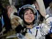 Първата жена турист в космоса се върна на земята