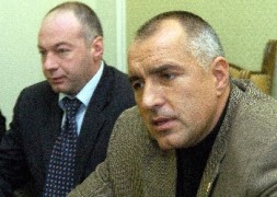 Кметството в Банкя е добър вариант за Милор Михайлов