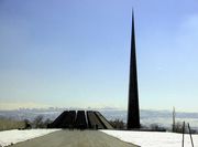 ЕС разделен по въпроса за Арменския геноцид в Турция