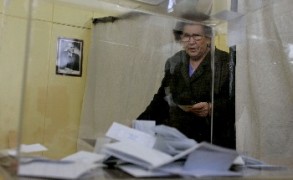 Жените, ромите и жителите на селата по-активни до 16 часа в изборния ден