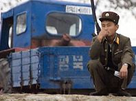 Северна Корея заклейми наложените от ООН санкции
