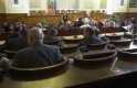Мнозинството отказа законови поправки за “шуробаджанащината във властта”