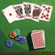 Предизборният покер