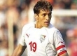 Стилиян Петров се отказа от националния отбор по футбол заради Стоичков