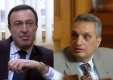 Костов и Стоянов определиха отношенията си като “неискрени”
