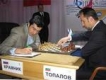 Крамник надви Топалов и е новият световен шампион по шахмат