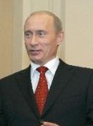 Путин: Европа не трябва да се бои от стремежите на Русия