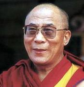 Далай Лама призова да не се екзекутира Саддам Хюсейн 