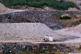 МОСВ поддържа отказа си да реши за златодобива в Челопеч