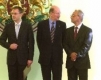 Станишев, Симеон и Доган се събират за бюджета и избора на евродепутати