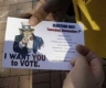 Американците гласуват в ключови за Буш избори за Конгрес 