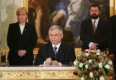 Полша заплаши с вето новото споразумение ЕС - Русия 