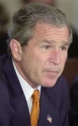Буш планира ключови промени в американското военно командване в Ирак