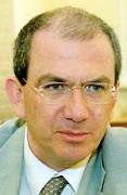 Николай Камов: България няма министър на икономиката