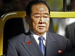 Почина външният министър на Северна Корея