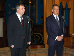 Руски държавник предупреди за проблеми с България заради влизането й в ЕС