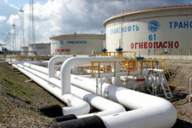 Газовата война между Москва и Минск удари петролните доставки за Европа 