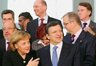 Брюксел готов с мерки срещу руския енергиен диктат
