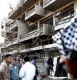 Десетки загинали в атентати в Багдад