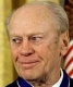 Почина бившият американски президент Джералд Форд