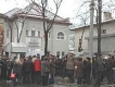 Македонци и молдовци атакуват посолствата на България и Румъния 