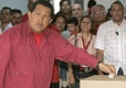 Уго Чавес пак спечели изборите във Венецуела